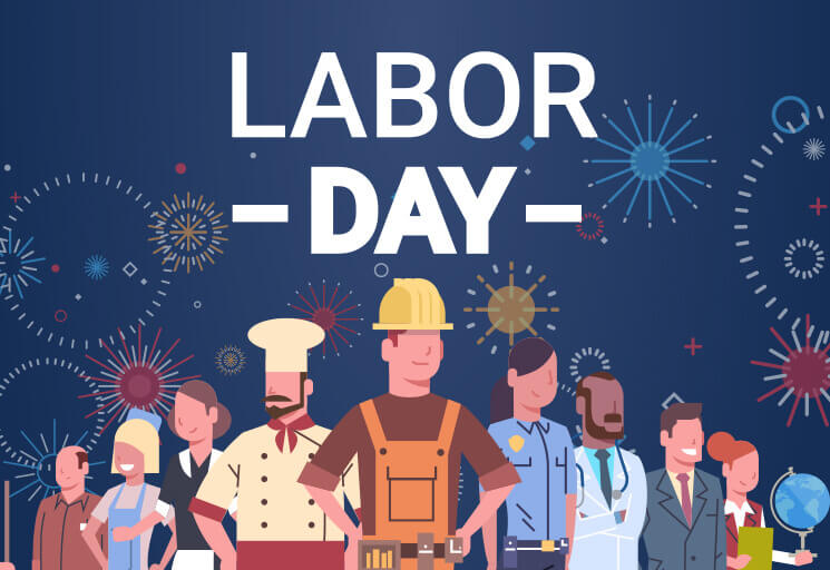 What is Labor Day - A Celebration of Workers' Contributions